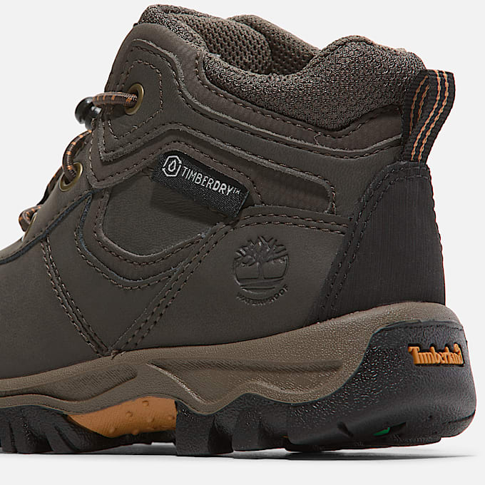 Toddler Mt. Maddsen Waterproof Mid Hiking Boot