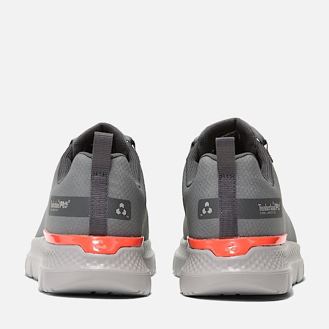Men's Timberland PRO® Intercept Steel-Toe Work Sneaker