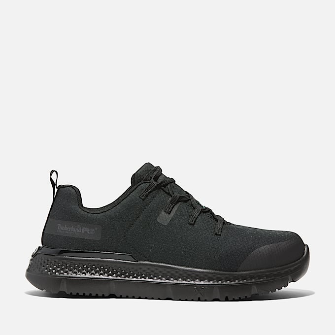 Men's Timberland PRO® Intercept Steel-Toe Work Sneaker - 1