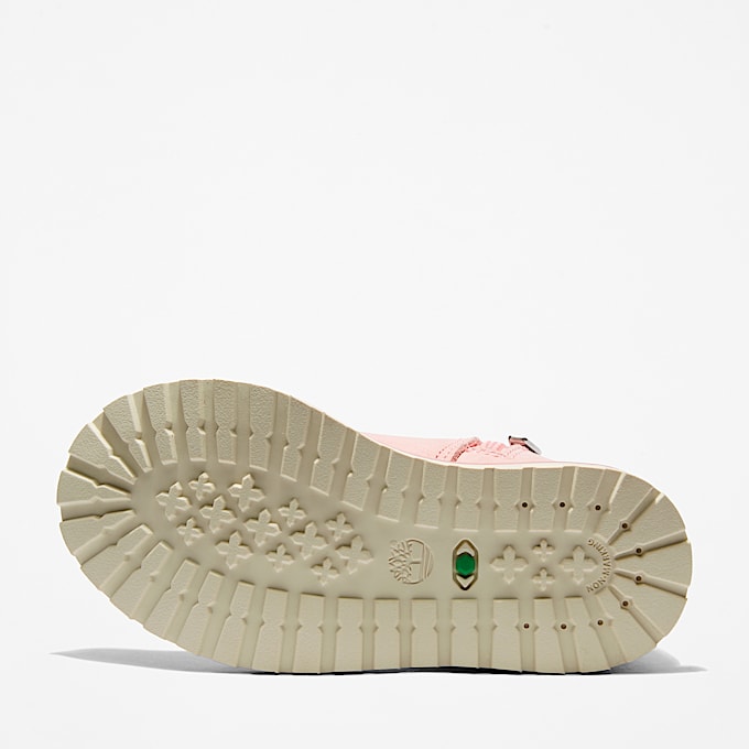Toddler Pokey Pine Boot