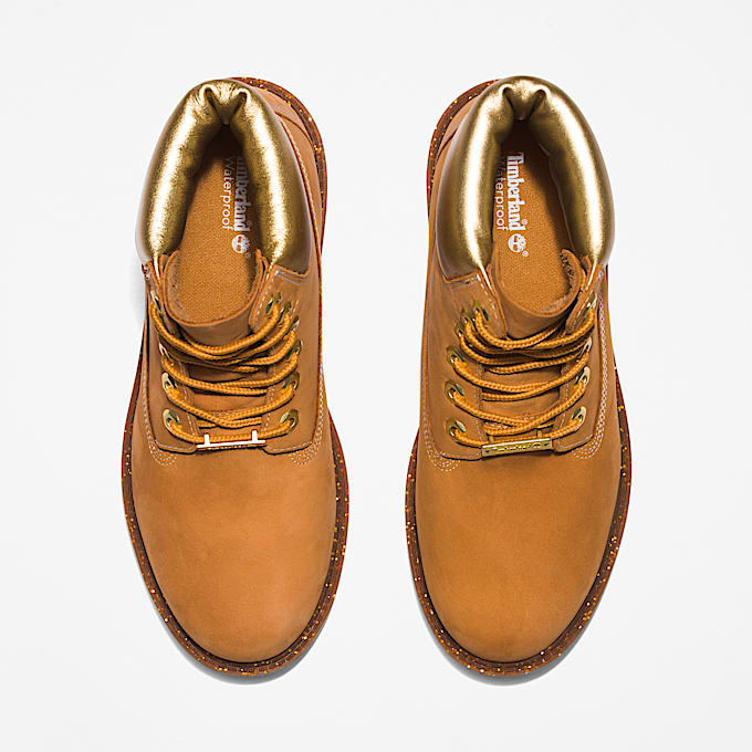 Botte imperméable Timberland® Heritage 6-Inch pour femmes