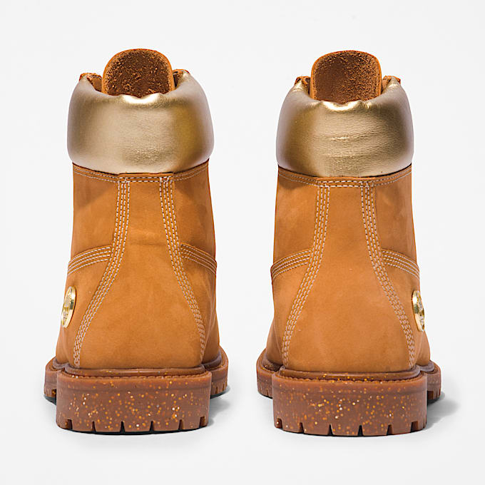 Botte imperméable Timberland® Heritage 6-Inch pour femmes