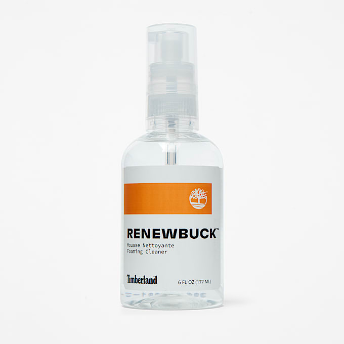 Renewbuck Foaming Cleaner TBL No Color HERO
