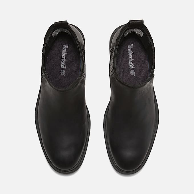 Women's Brimfield Mid Chelsea Boot