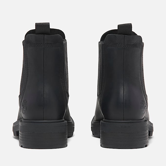 Women's Brimfield Mid Chelsea Boot