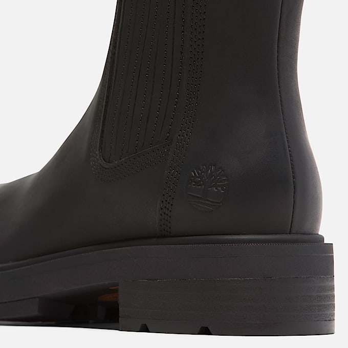 Women's Brimfield Mid Chelsea Boot