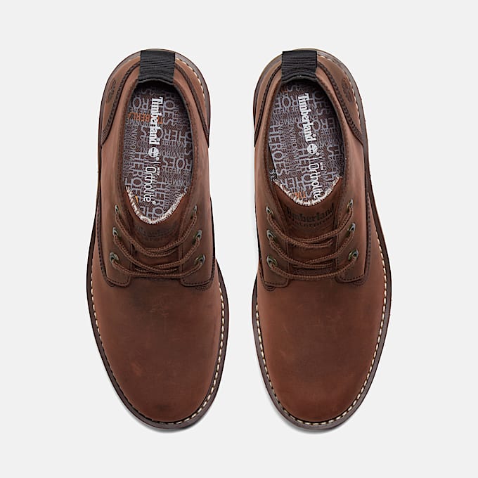 Men's Larchmont Waterproof Chukka Boot