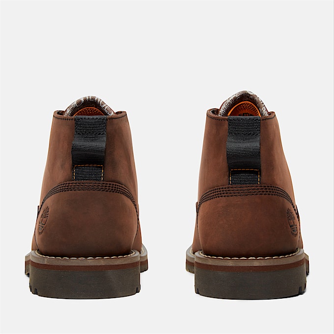 Men's Larchmont Waterproof Chukka Boot