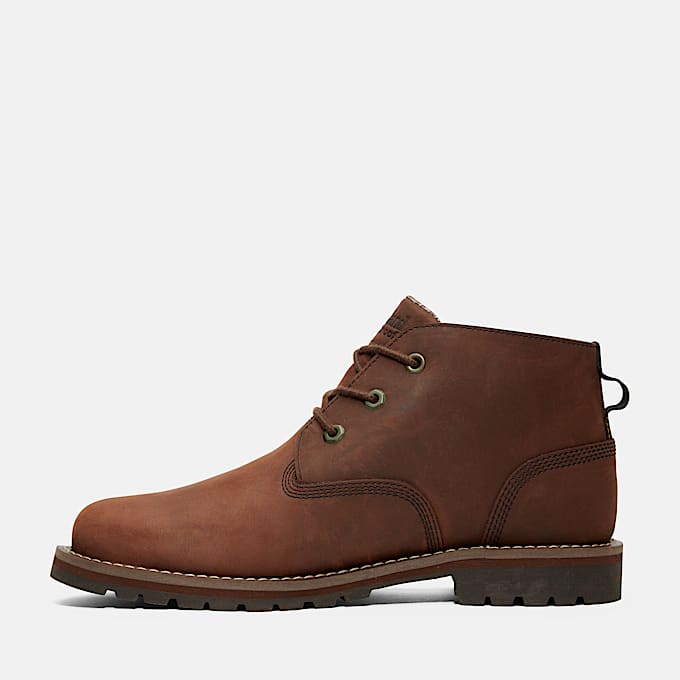 Men's Larchmont Waterproof Chukka Boot