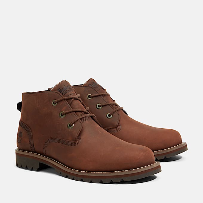 Men's Larchmont Waterproof Chukka Boot