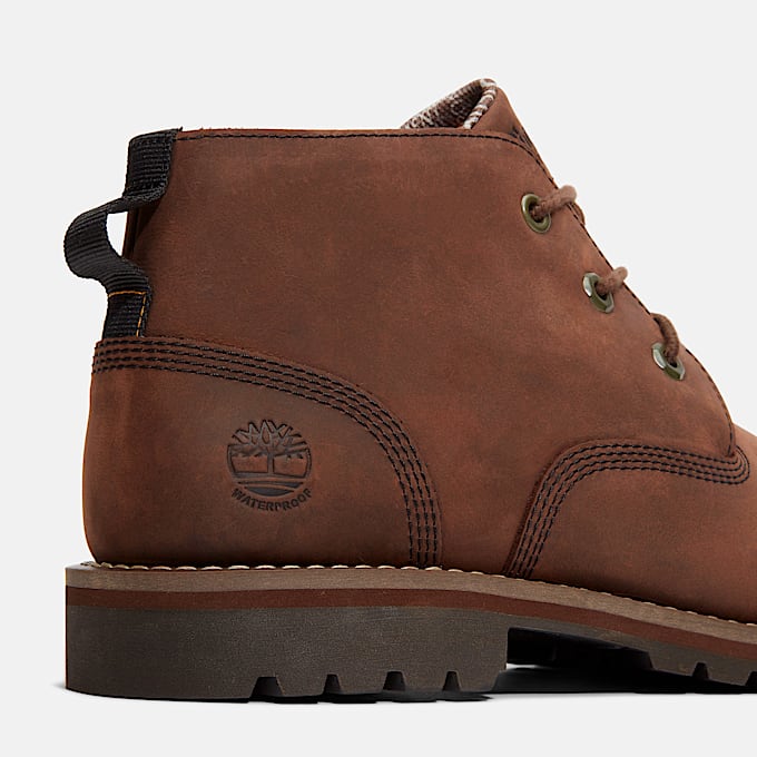 Men's Larchmont Waterproof Chukka Boot