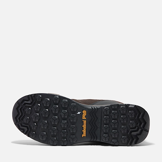 Bota de trabajo con puntera de acero Switchback LT para hombre