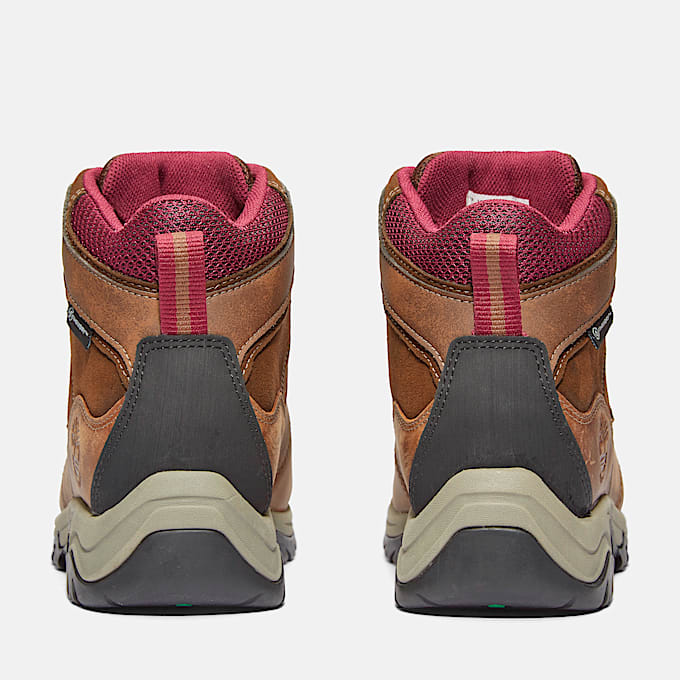 Women's Mt. Maddsen Waterproof Mid Hiking Boot