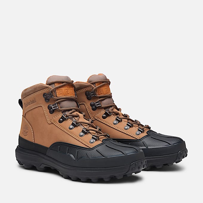 Men's Converge Mid Lace-Up Waterproof Boot