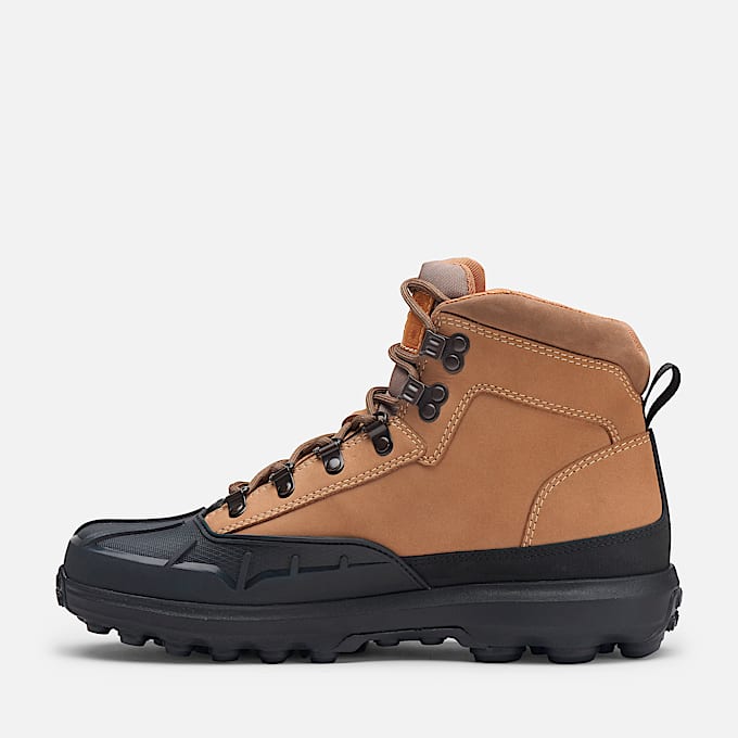 Men's Converge Mid Lace-Up Waterproof Boot