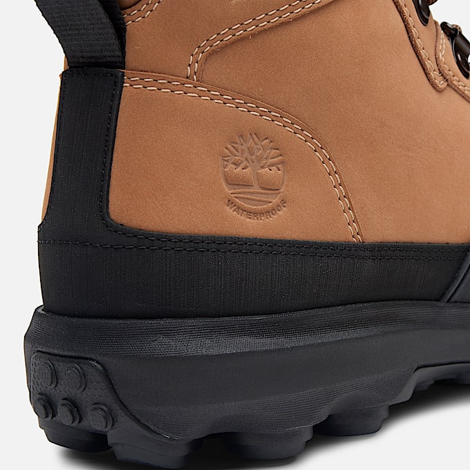 Men's Converge Mid Lace-Up Waterproof Boot