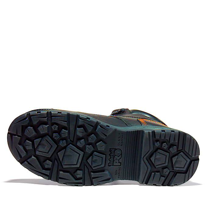 Botte imperméable Timberland PRO® Endurance HD 6-Inch à embout en composite pour hommes