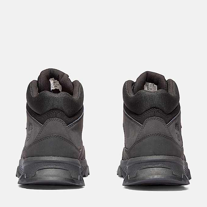 Botte de randonnée imperméable Lincoln Peak pour hommes