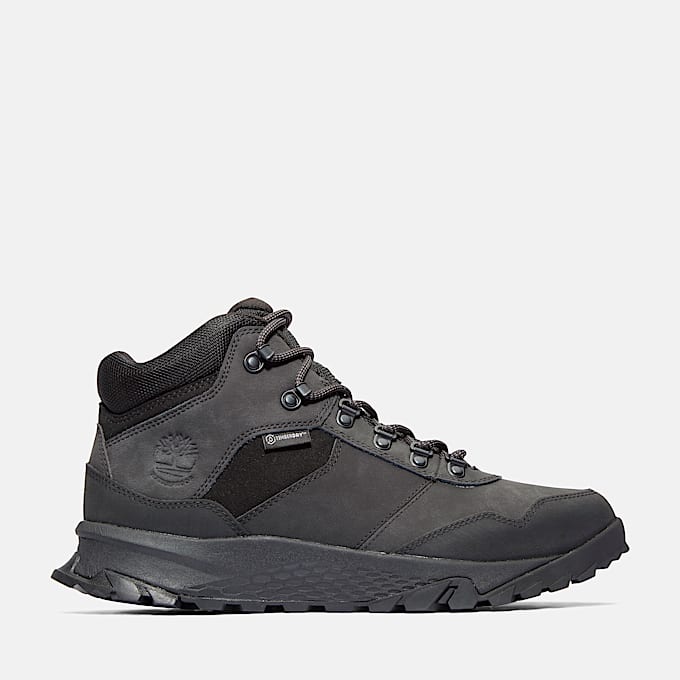 Botte de randonnée imperméable Lincoln Peak pour hommes - 1