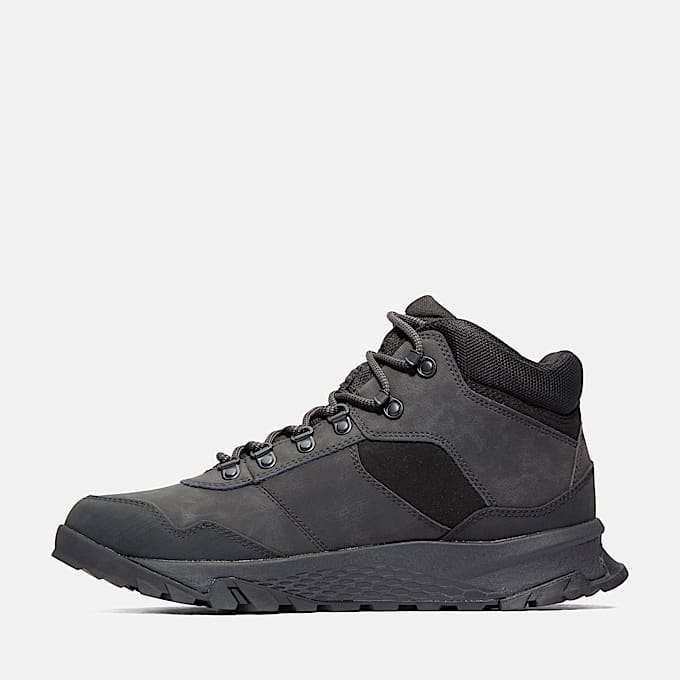 Botte de randonnée imperméable Lincoln Peak pour hommes