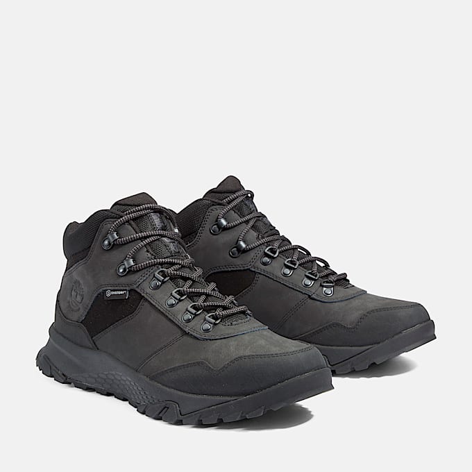 Botte de randonnée imperméable Lincoln Peak pour hommes