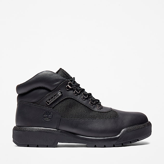 Men's Waterproof Field Boot - 1