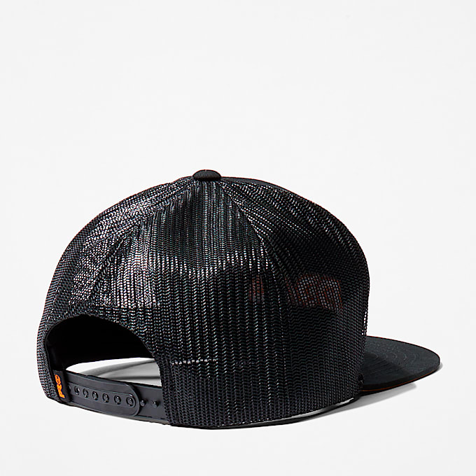 Men's Timberland PRO® Embroidered Trucker Cap