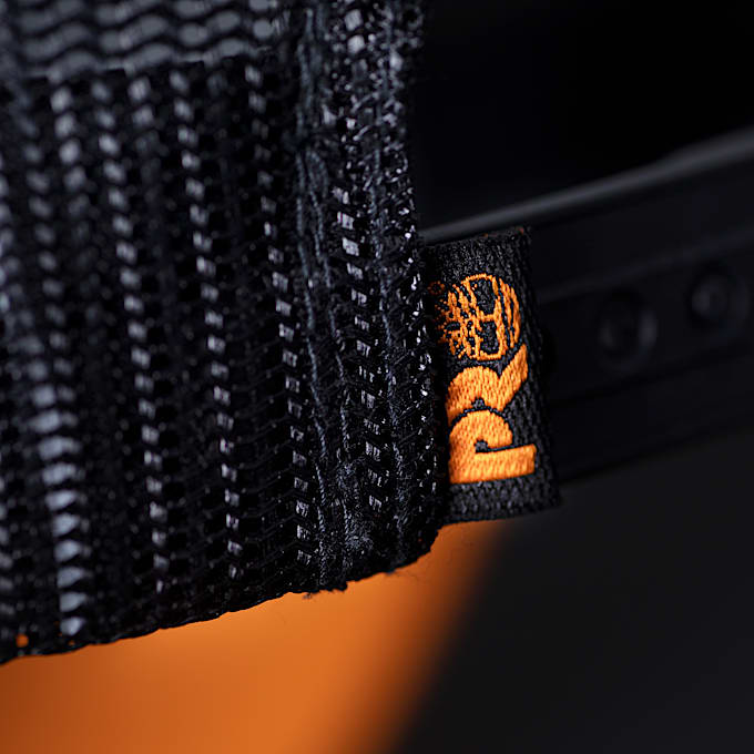 Men's Timberland PRO® Embroidered Trucker Cap