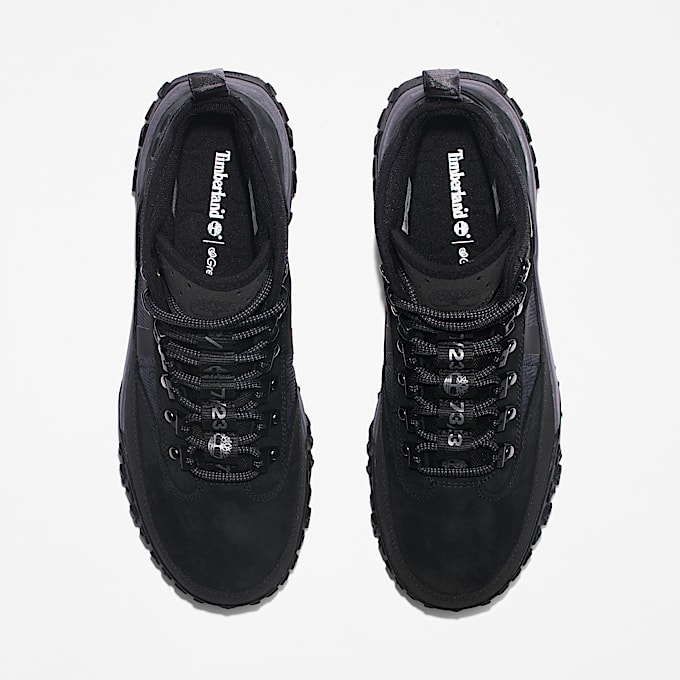 Men’s GreenStride™ Motion 6 Waterproof Mid Hiker