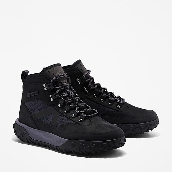 Men’s GreenStride™ Motion 6 Waterproof Mid Hiker