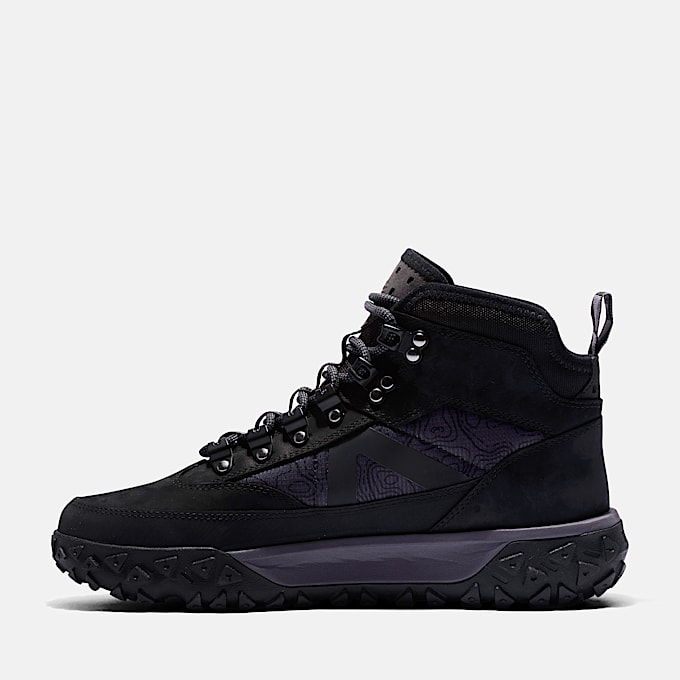 Men’s GreenStride™ Motion 6 Waterproof Mid Hiker