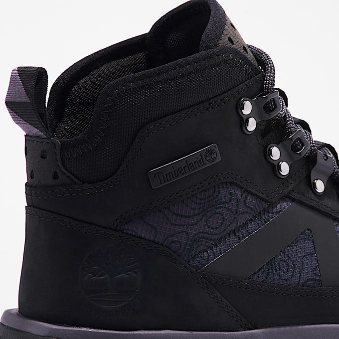 Men’s GreenStride™ Motion 6 Waterproof Mid Hiker
