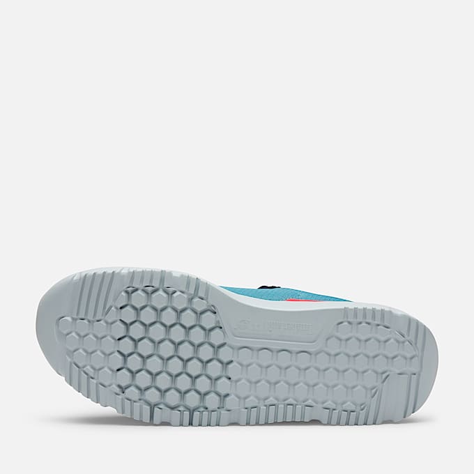 Womens Timberland PRO Intercept SteelToe Work Sneaker TBL Bluestone ALT3