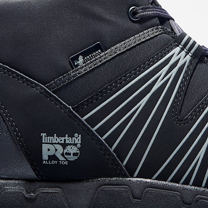Men's Timberland PRO® Powertrain Alloy Toe Work Sneaker