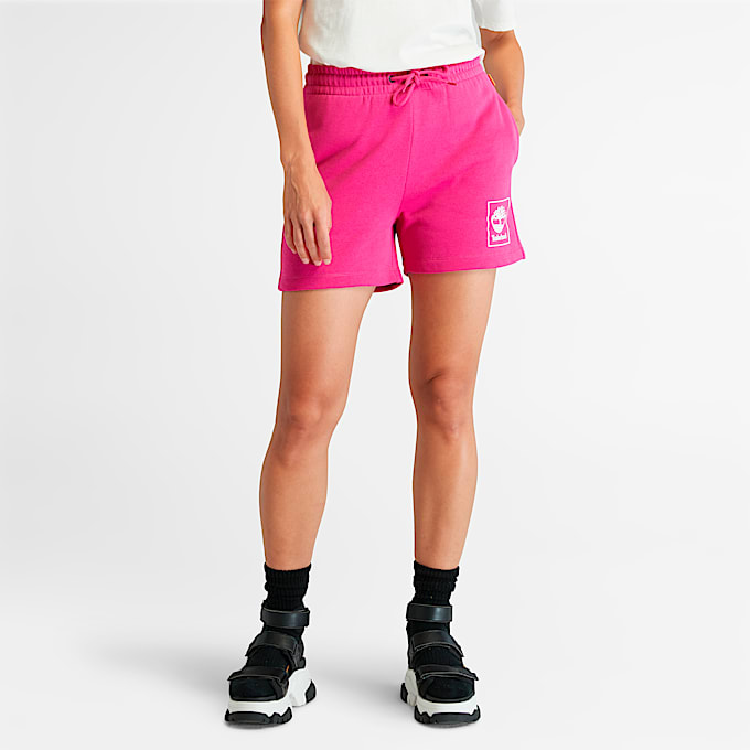 Chndal con logotipo para mujer TBL Muy Berry HERO