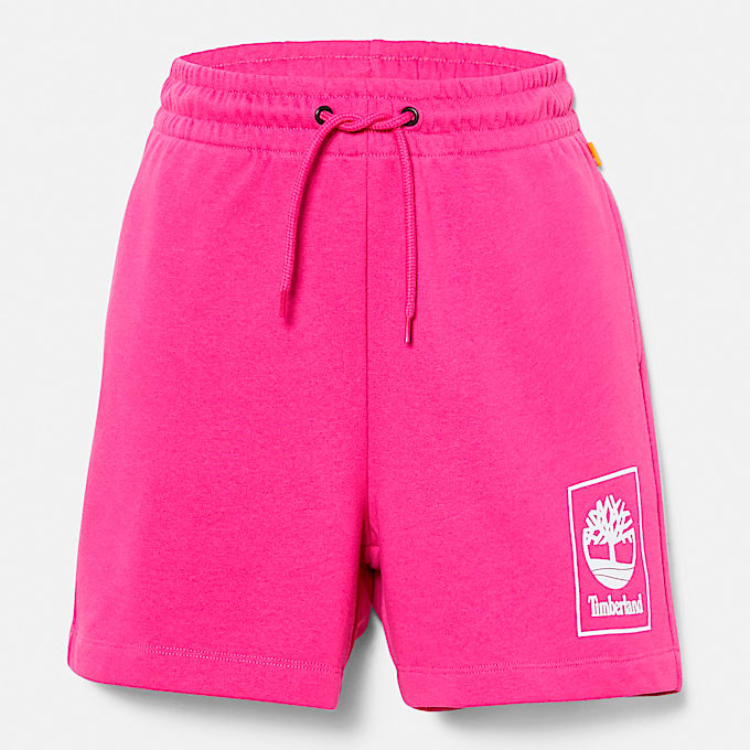 Chndal con logotipo para mujer TBL Muy Berry ALT10