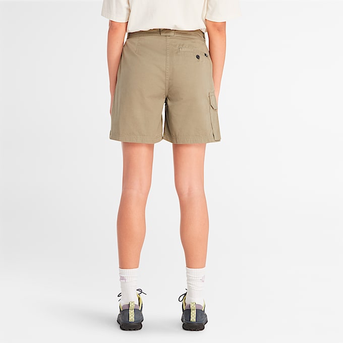 Women's Brookline Utility Cargo Short