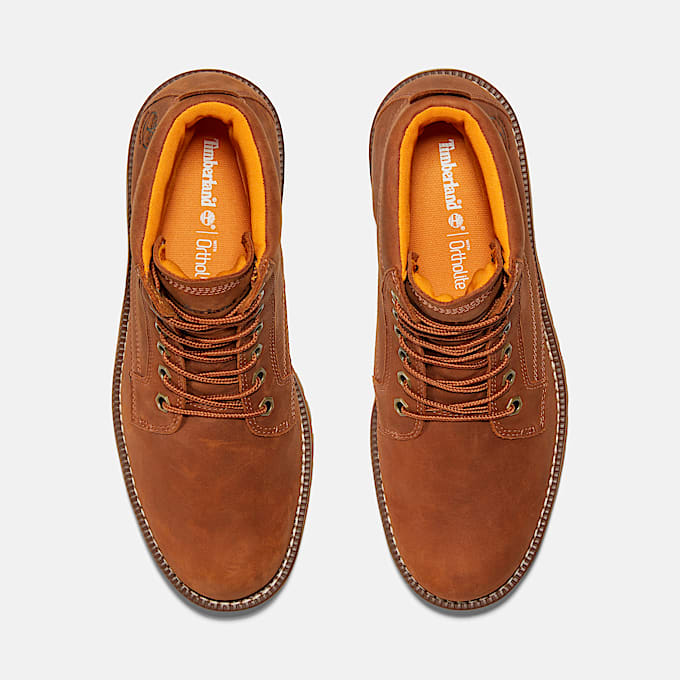 Botas para Hombre Redwood Falls Waterproof