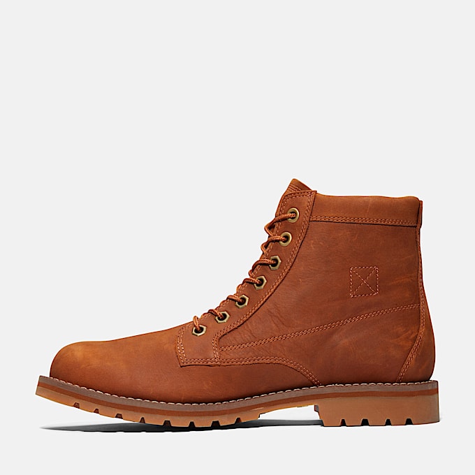 Botas para Hombre Redwood Falls Waterproof