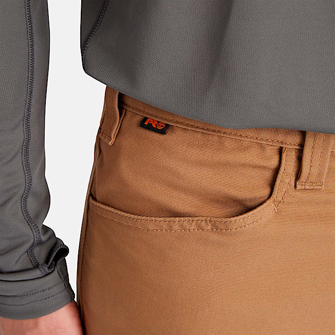 Pantalón Ironhide Flex Utility Double-Front para hombre