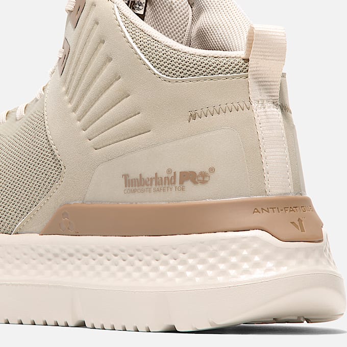 Sneakers de trabajo Setra Composite Toe para hombre