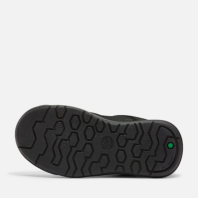 Toddler Allston Low Lace-Up Sneaker