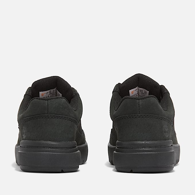 Toddler Allston Low Lace-Up Sneaker