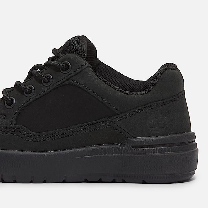 Toddler Allston Low Lace-Up Sneaker