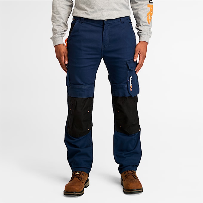Men's Timberland PRO® Ironhide Knee-Pad Work Pants - 1