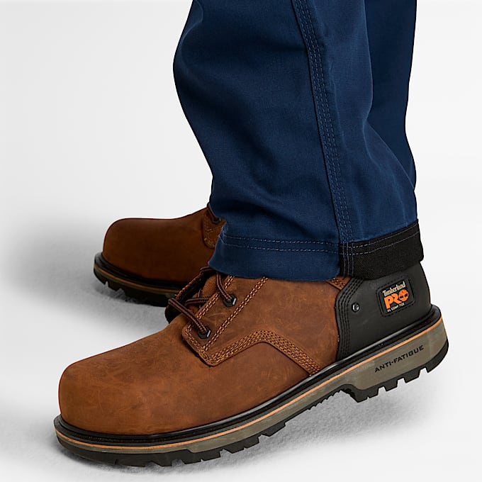 Men's Timberland PRO® Ironhide Knee-Pad Work Pants