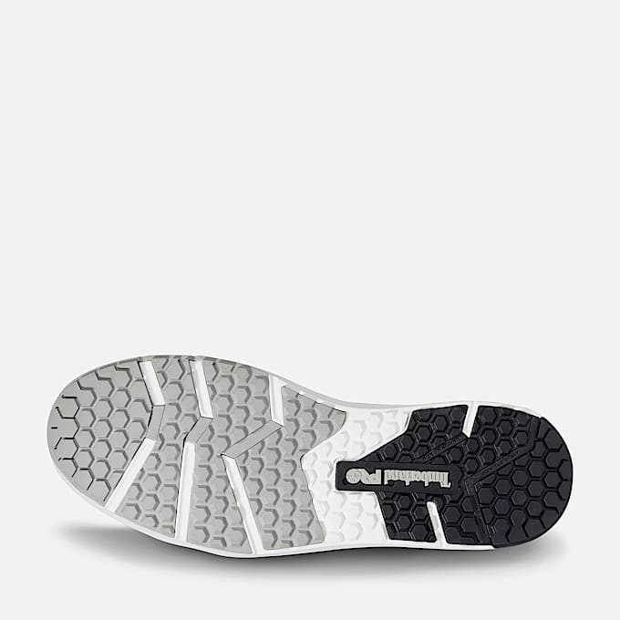 Timberland PRO GreenStride Berkley CompToe HighTop Sneaker TBL Black ALT1_2RN