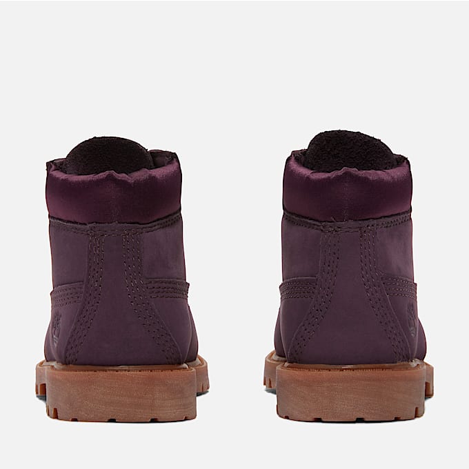 Toddler Timberland® Premium 6-Inch Lace-Up Waterproof Boot
