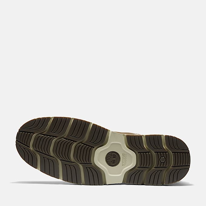 Mens Westmore MocToe Chukka Boot TBL Canteen ALT3