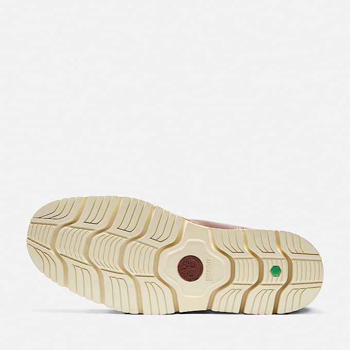 Mens Westmore MocToe Chukka Boot TBL Tortoiseshell ALT3